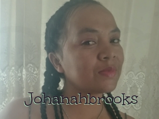 Johanahbrooks