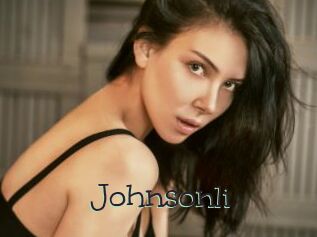 Johnsonli