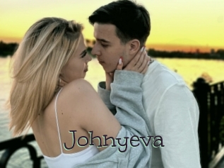 Johnyeva