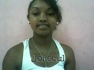 Joliecul