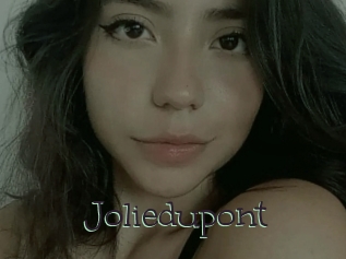 Joliedupont