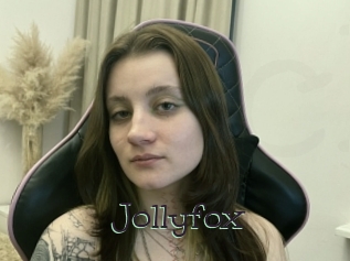 Jollyfox