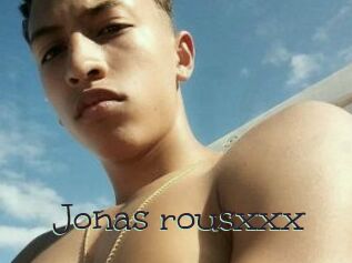 Jonas_rousxxx