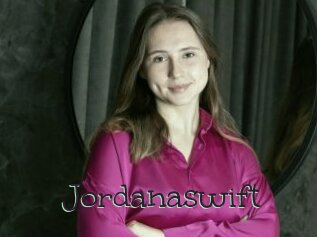 Jordanaswift