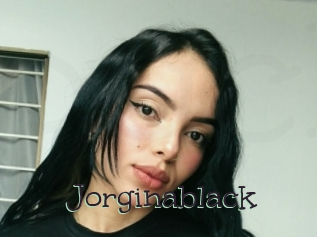 Jorginablack