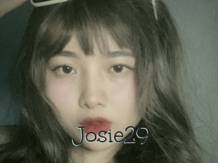 Josie29