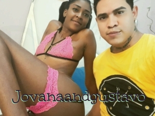 Jovanaandgustavo