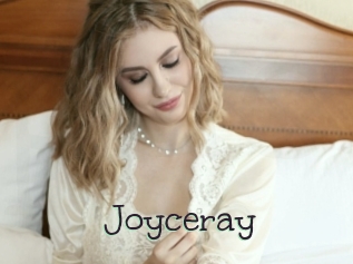 Joyceray