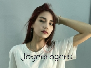 Joycerogers