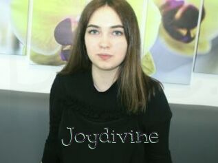 Joydivine