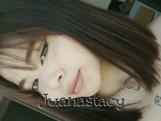 Juanastacy