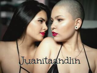 Juanitaandlin