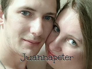 Juannapeter