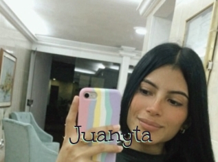 Juanyta