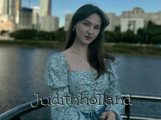 Judithholland