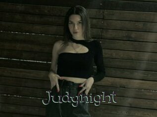 Judynight