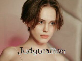 Judywallton