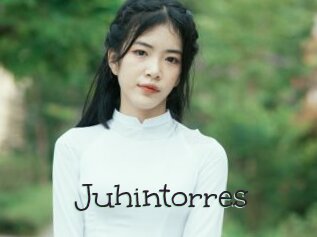 Juhintorres