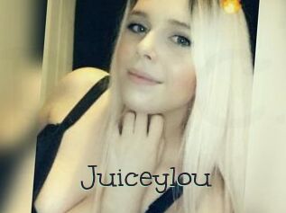 Juiceylou