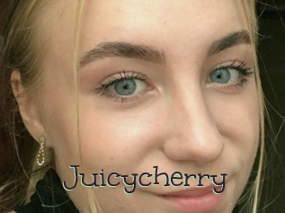 Juicycherry