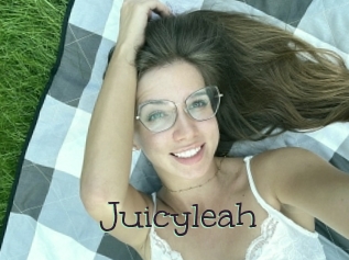 Juicyleah