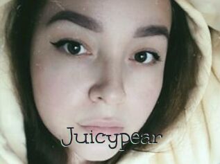 Juicypear