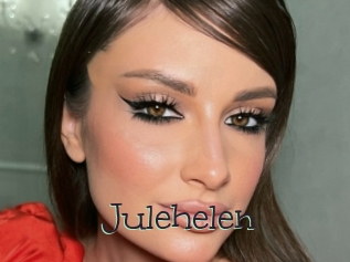 Julehelen