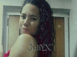 JuliYX