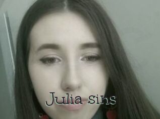 Julia_sins