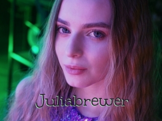 Juliabrewer