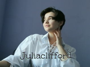 Juliaclifford