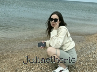 Juliaetherie