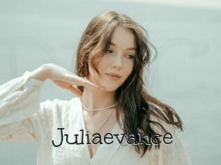 Juliaevance