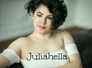 Juliahella