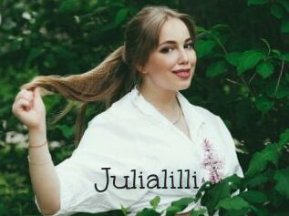 Julialilli