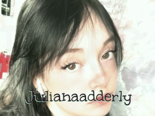 Julianaadderly