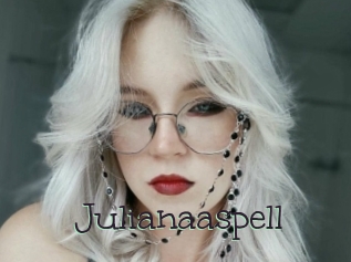 Julianaaspell