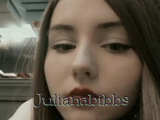 Julianabibbs