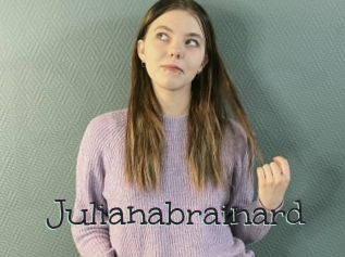 Julianabrainard