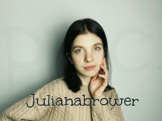 Julianabrower