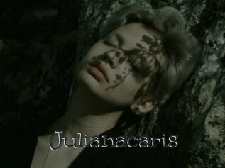 Julianacaris