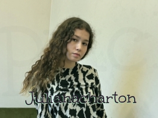 Julianacharton