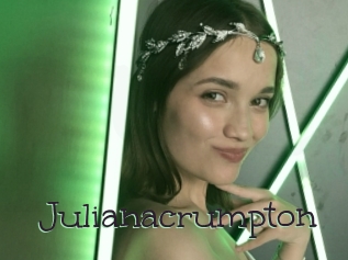 Julianacrumpton