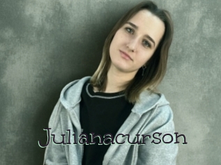 Julianacurson