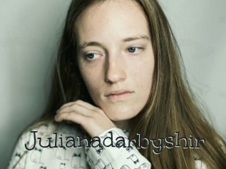 Julianadarbyshir