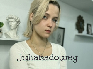 Julianadowey