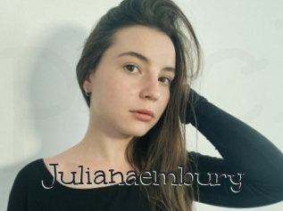 Julianaembury