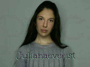 Julianaeverist