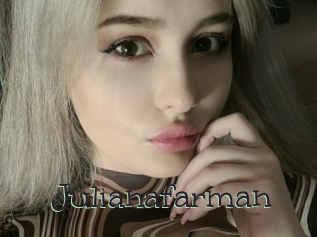 Julianafarman