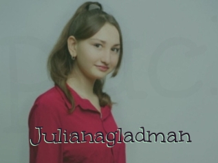 Julianagladman